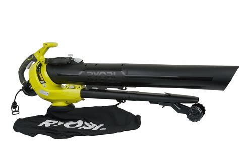 Садовый пылесос Ryobi RBV3000CESV 5133002190 - выгодная цена, отзывы ...