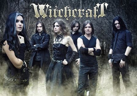 Witchcraft | Discography | Discogs