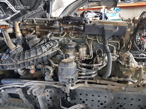 Mercedes Benz Engine For Mercedes Benz Actros Mp Arocs Antos