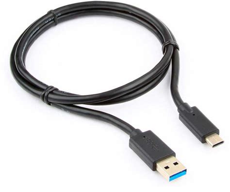 Купить Кабель Usb Type C Usb Am Cablexpert Ccp Usb3 Amcm 18 м