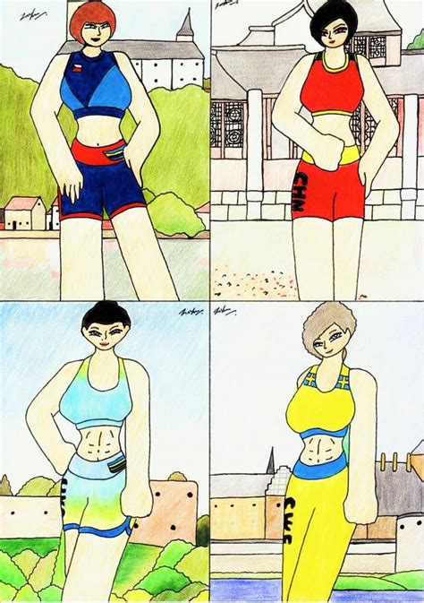 Artwork From User OC 383 by lordtrigonstar on DeviantArt