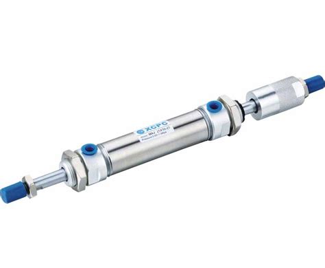 MA Series Mini Cylinder Pneumatic Cylinder Air Soruce Treatment Units