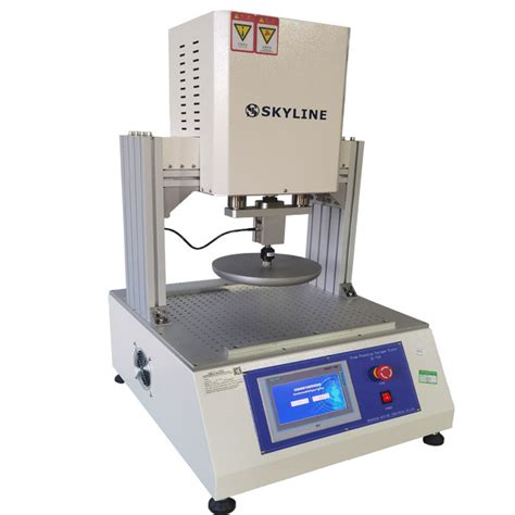 Sponge Compression Fatigue Tester Astm D As Foam Hardness