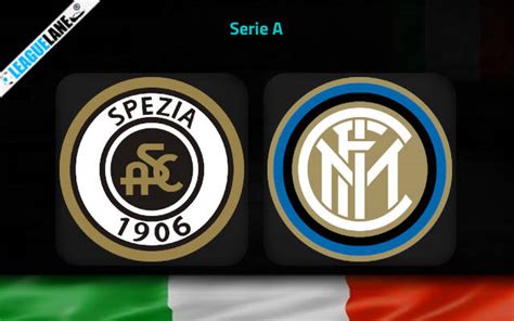 Spezia Vs Inter Milan Predictions Tips Match Preview