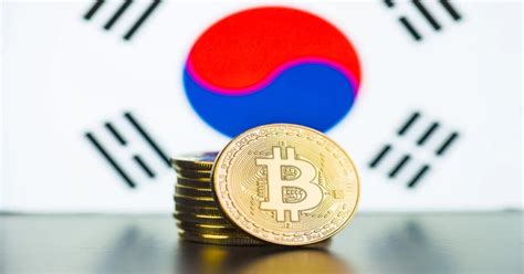 Crypto Exchanges In South Korea To Hold Minimum Reserves Starting