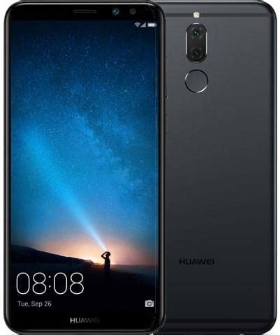 Huawei Mate 10 Lite Specs and Price - NaijaTechGuide