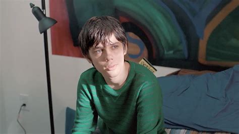 Review: Boyhood (2014) - REEL GOOD
