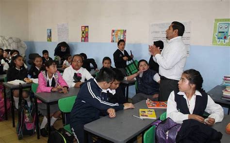 Enfrentan Escuelas Serranas Rezagos En Infraestructura Educativa