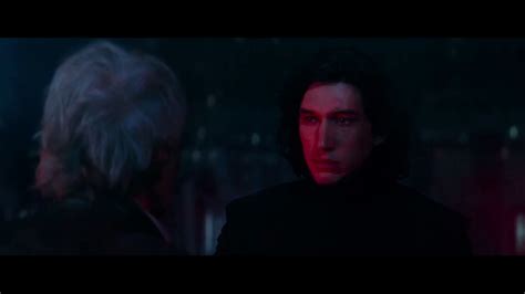 Han Solos death scene rescored with ‘Anakins Dark Deeds’ : r/StarWars