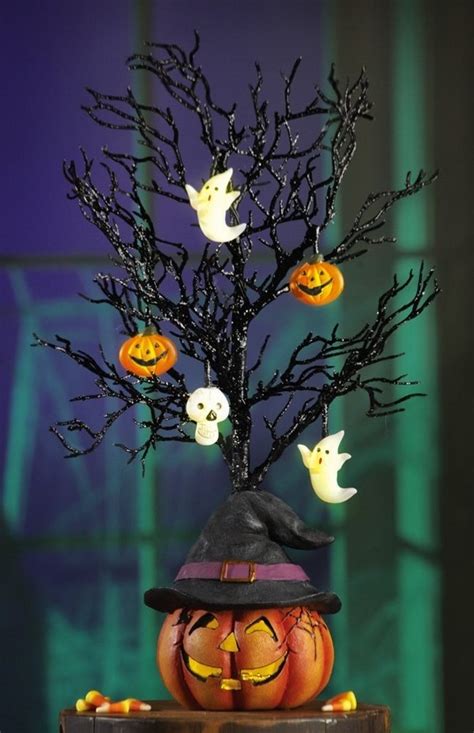 30 Cute Halloween Decorations Ideas Decoration Love