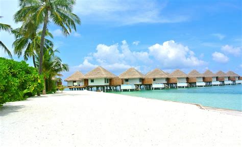 Top 10 All-Inclusive Resorts in the Maldives - Travel Venue