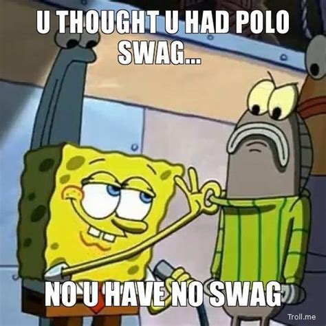 10 best Spongebob Swag images on Pinterest | Spongebob, Swag and Swag style