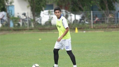 Info PSIS Semarang Septian David Maulana Sudah Nyetel Dengan Hari