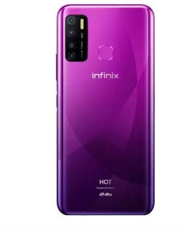Infinix Hot Pro To Go On Sale Today In India At Noon Via Flipkart LatestLY