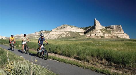 Visit Scottsbluff: 2023 Travel Guide for Scottsbluff, Nebraska | Expedia