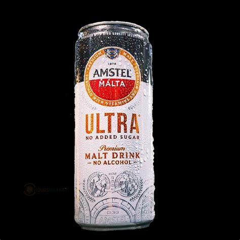 Amstel malta ultra • 24 Hours Market | Lagos, Nigeria