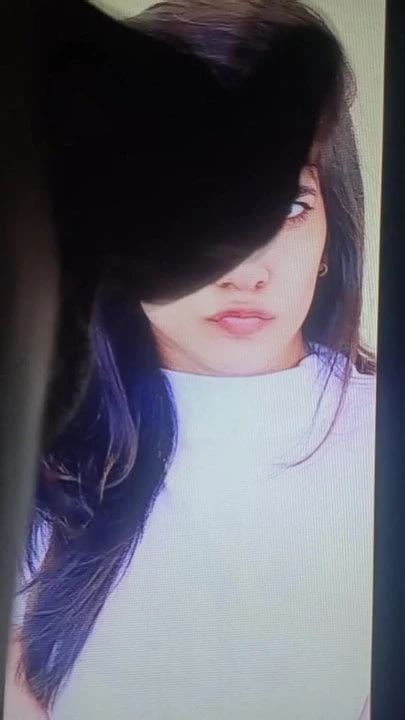 Cum Tribute To Tik Tok Slut Angel Roshna Gay Man Porn XHamster