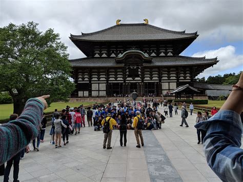 Zen Buddhist Temple