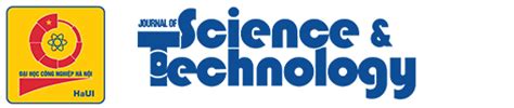 Journal Of Science And Technology Haui