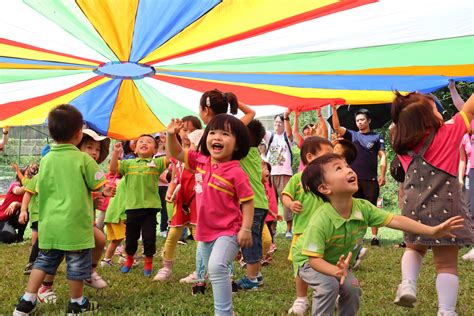 校外活動 東華三院力勤幼稚園 TWGHs Nickon Kindergarten