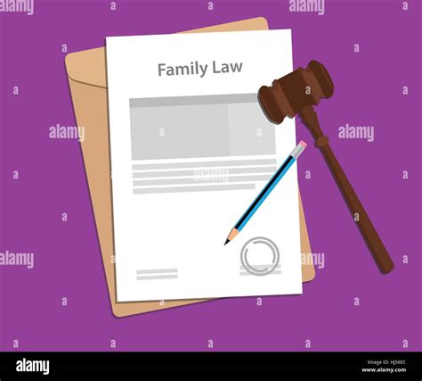 Court Of Common Law Stock Vector Images Alamy