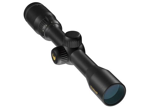 Nikon Prostaff Rifle Scope 2 7x 32mm Nikopex Reticle Matte