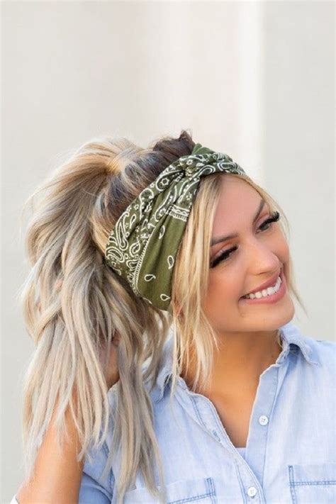 Top Cowgirl Hairstyles Youll Love In Cowgirls Hairstyles