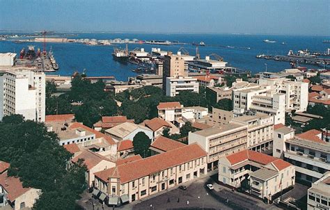 What is the Capital of Senegal? Dakar – Countryaah.com