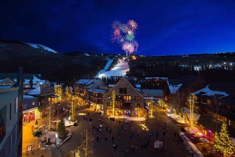 River Run Village by Keystone Resort | Keystone - Kids Ski Free! | Undercover Tourist