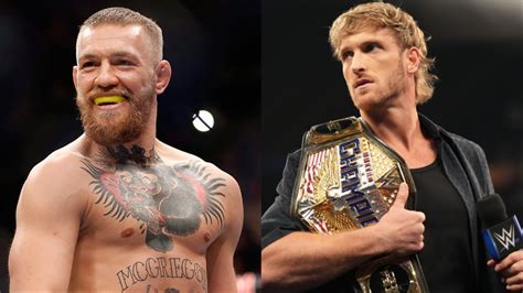 Stephen A Smith makes surprising Conor McGregor vs Logan Paul ...