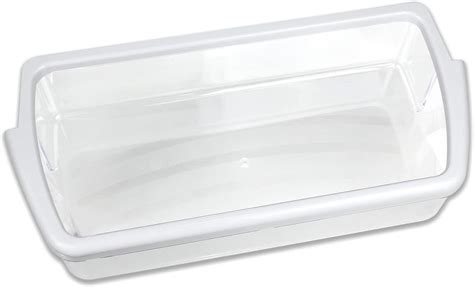 Amazon W Refrigerator Door Shelf Bin Compatible With