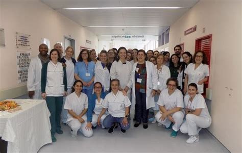 Serviço de Oncologia do Hospital do Barreiro celebra 30 anos Setúbal Mais