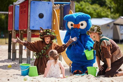 Meivakantie Voor Kinderen In Overijssel De Zandstuve