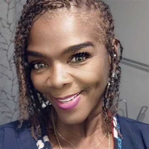 Stephanie Renee Toure