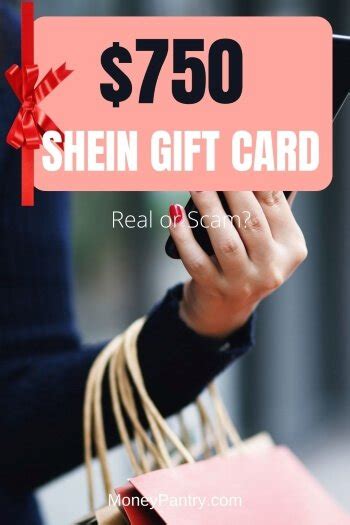 Shein Gift Card Survey Outstanding Manner Logbook Slideshow