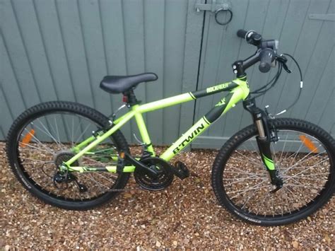 Rockrider 500 bike | in Ampthill, Bedfordshire | Gumtree