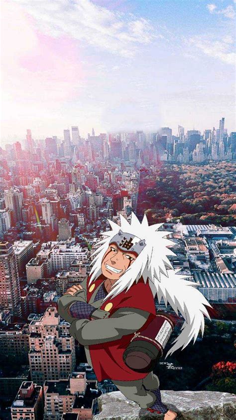 Hd Jiraiya Wallpaper Ixpap