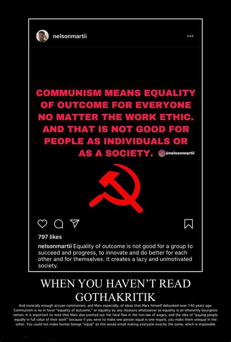 Anti Communism Quotes