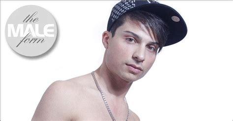 New Gay Connection A conexão gay que você precisa Silvio Uma delicinha de meninão