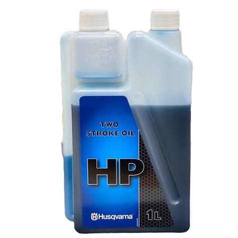 Husqvarna 2t Two Stroke Oil 1l Minyak 2t Shopee Malaysia