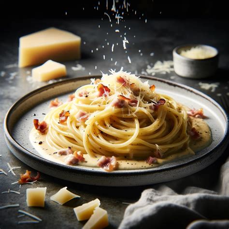 Easy Gordon Ramsay Spaghetti Carbonara Recipe