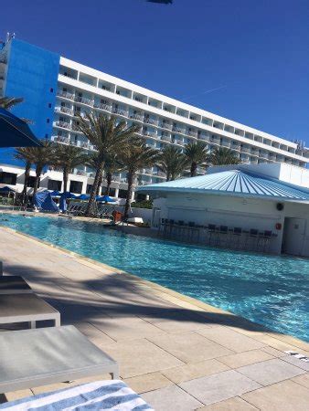 Hilton Clearwater Beach Resort & Spa - UPDATED 2018 Prices & Reviews ...