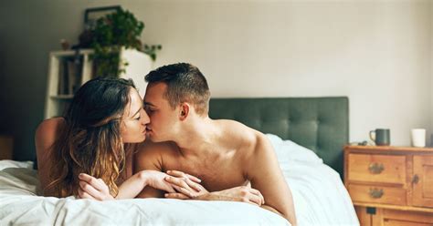 Slow Sex Comment Ralentir Pour Mieux Jouir