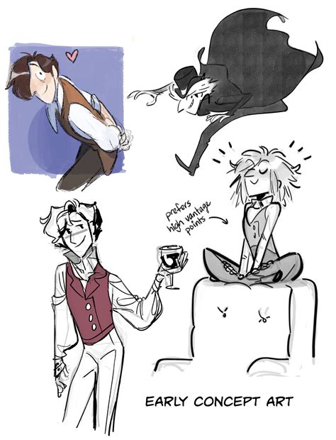 The Glass Scientists The Glass Scientists By SharpAce On DeviantArt