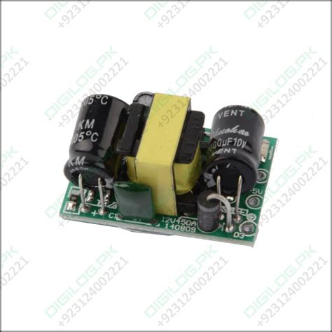 Professional Pcb Mount 5v 700ma 3 5w Ac Dc Step Down Isolated Switching