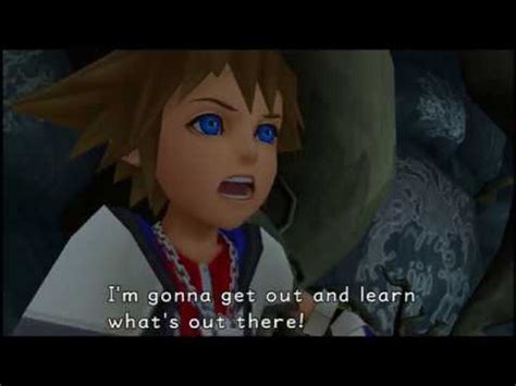 Kingdom Hearts Hd Final Mix Mostly Returning Stuff Proud Mode