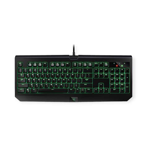 Razer Blackwidow Ultimate Mechanical Gaming Keyboard – Agha Game ...