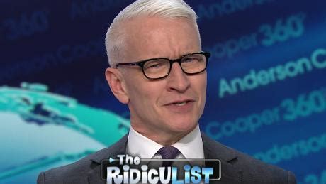 CNN Profiles - Anderson Cooper - CNN anchor - CNN