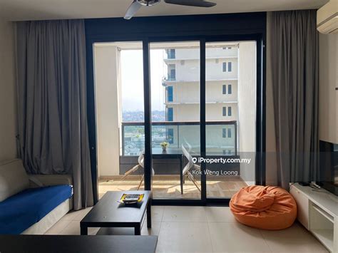 Arcoris Soho Serviced Residence Bedrooms For Sale In Mont Kiara