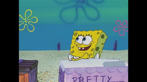 Spongebob Squarepants S 2 E 5 Wormy Patty Hype Recap Tv Tropes